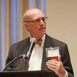 Allen_speaking Allen_speaking