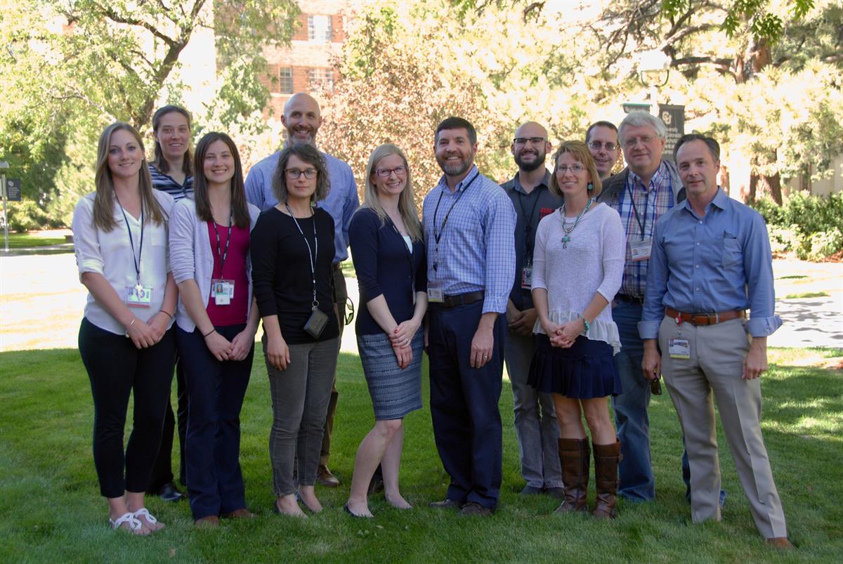 Colorado Neuroscience of Behavioral Heatlh and Wellness Research Group