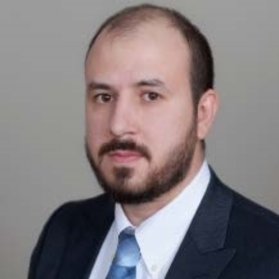 Ricardo Villarreal MD, PhD