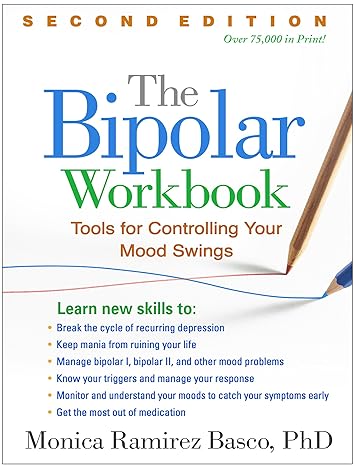 The Bipolar Workbook
