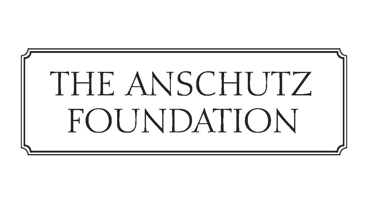 Anschutz Foundation