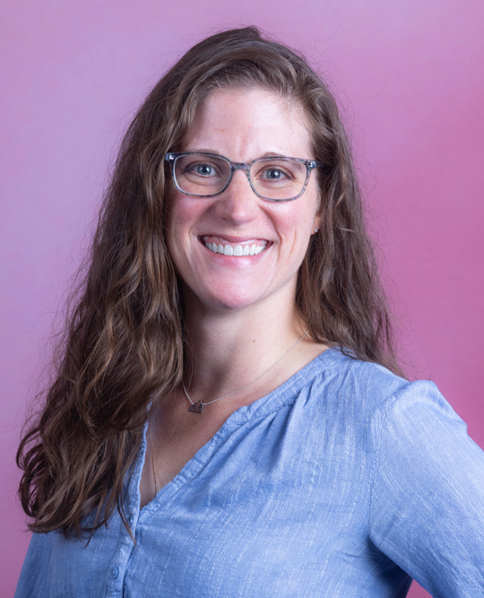 Rebecca Smith
