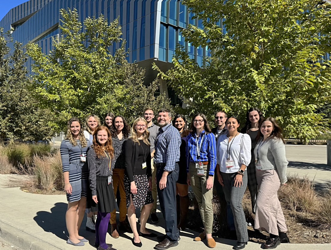 Colorado Neuroscience of Behavioral Health and Wellness Research Group