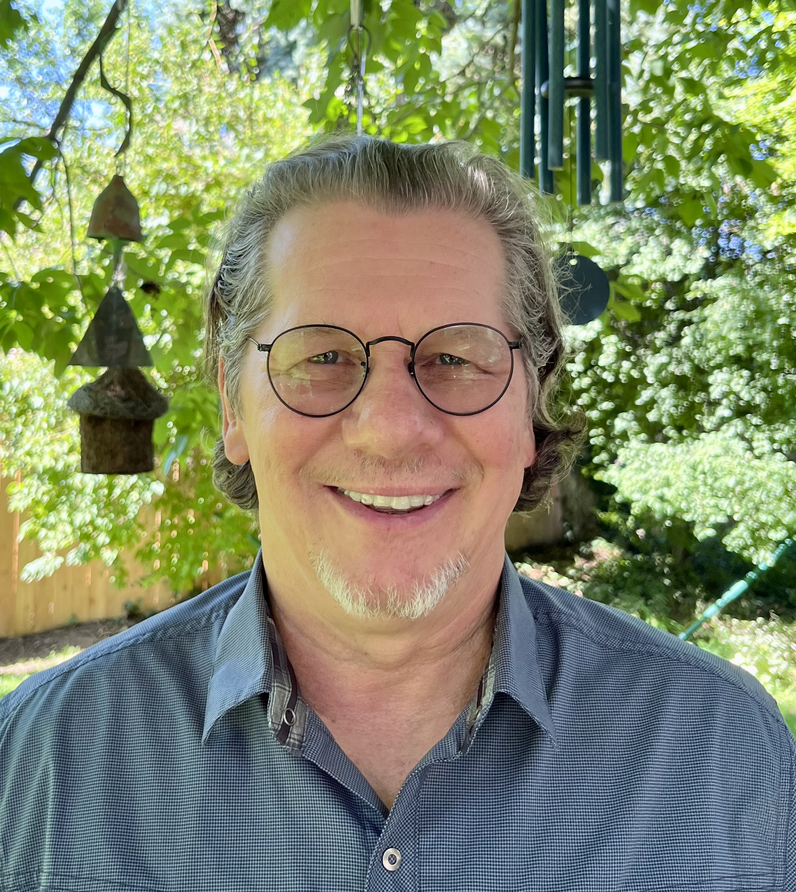 Richard Martinez Photo