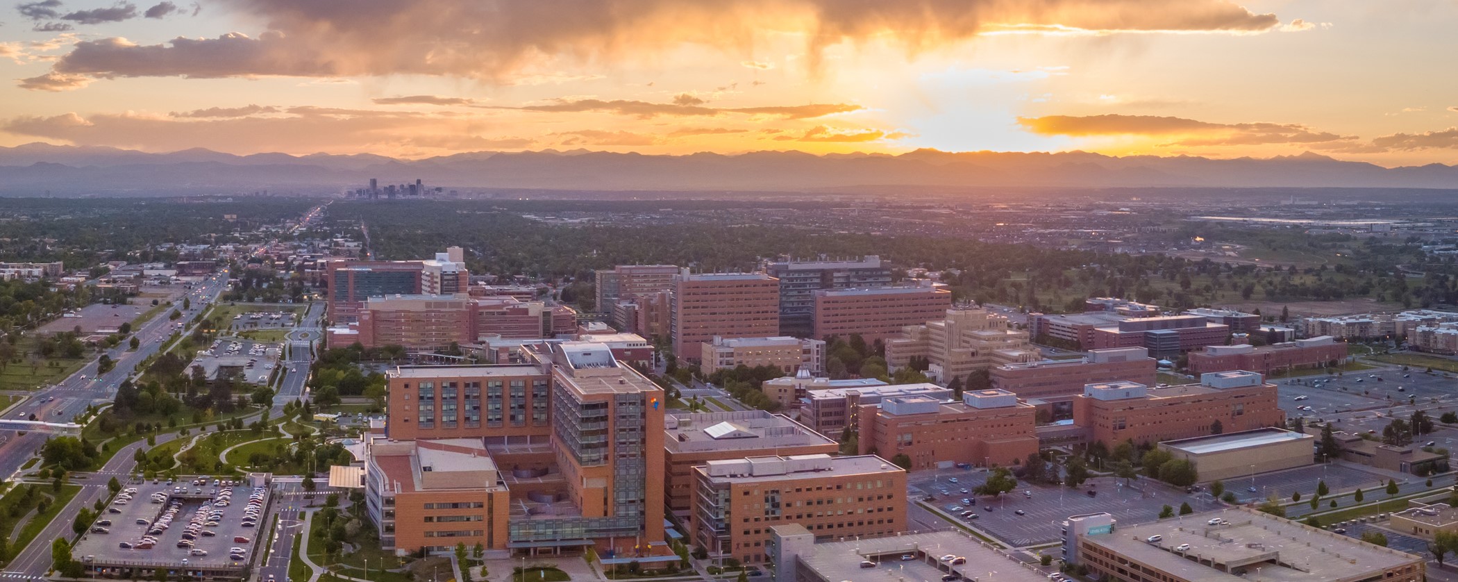 CU Anschutz Consultation-Liaison Psychiatry Fellowship