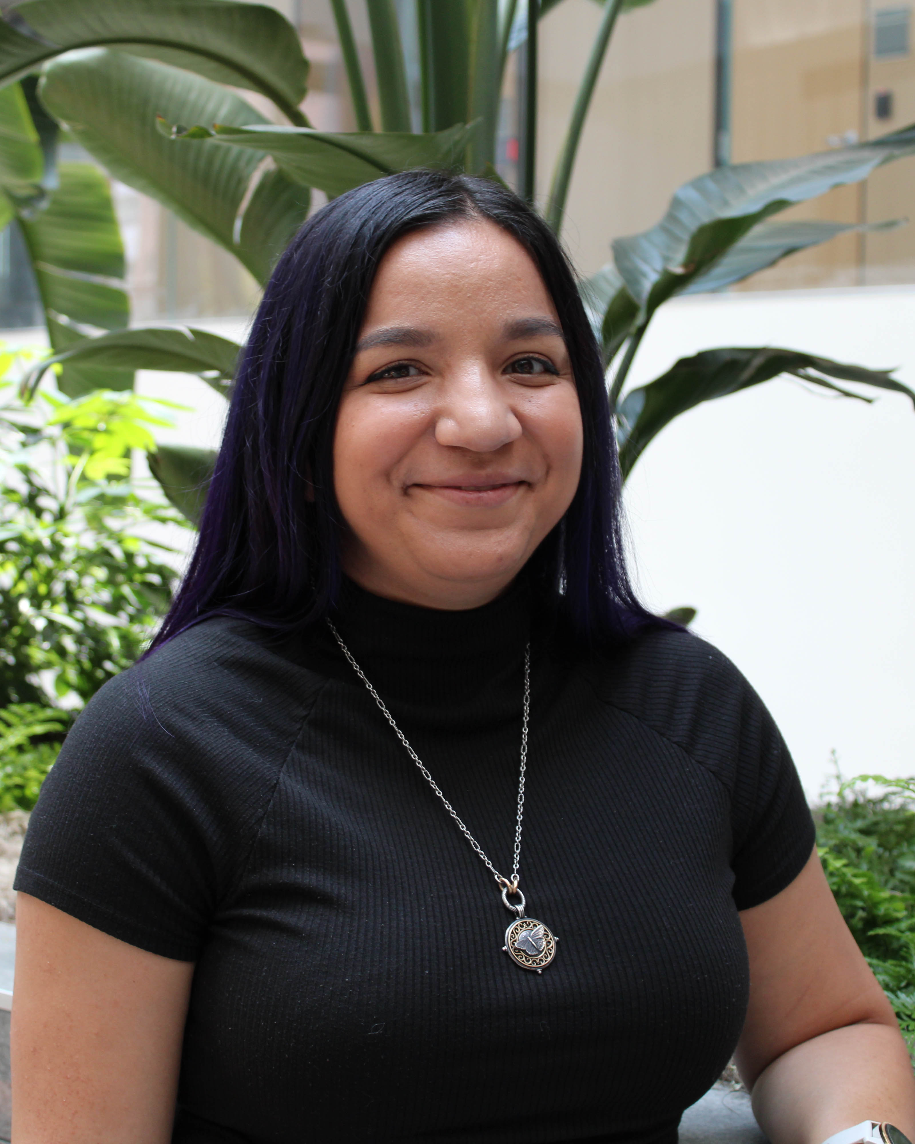 Flores, Kristina - Profile Pic2