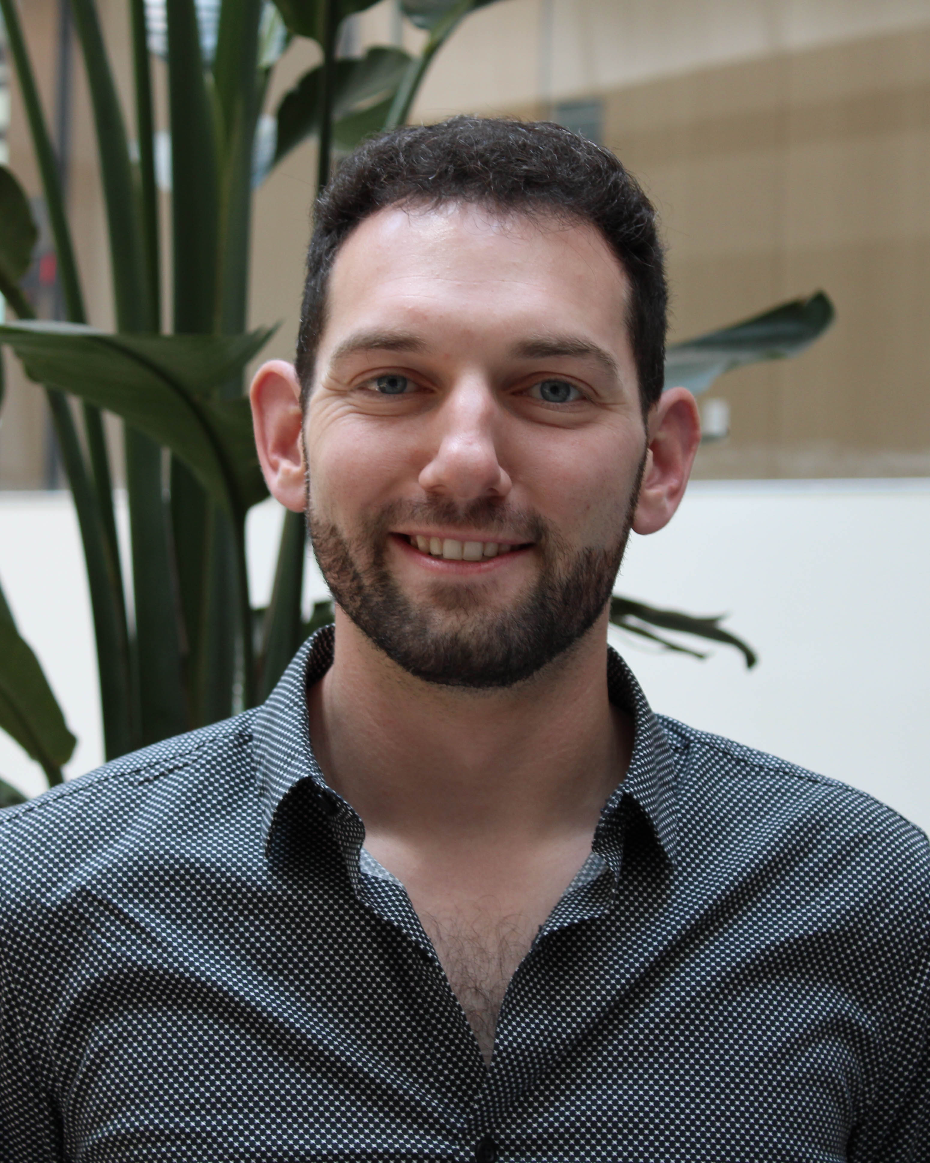 Golub,Matthew - Profile Pic