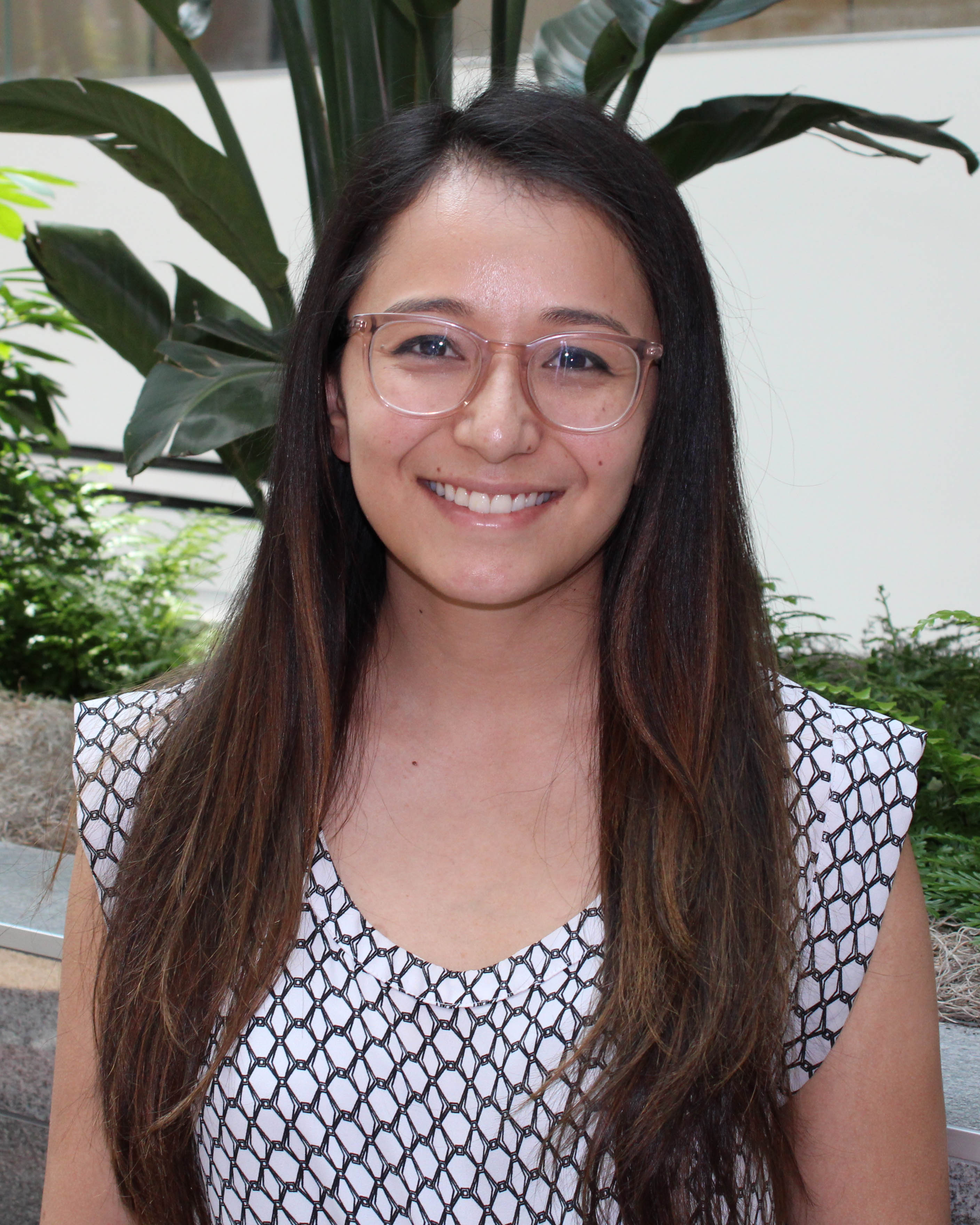 Joseph, Elizabeth - Profile Pic