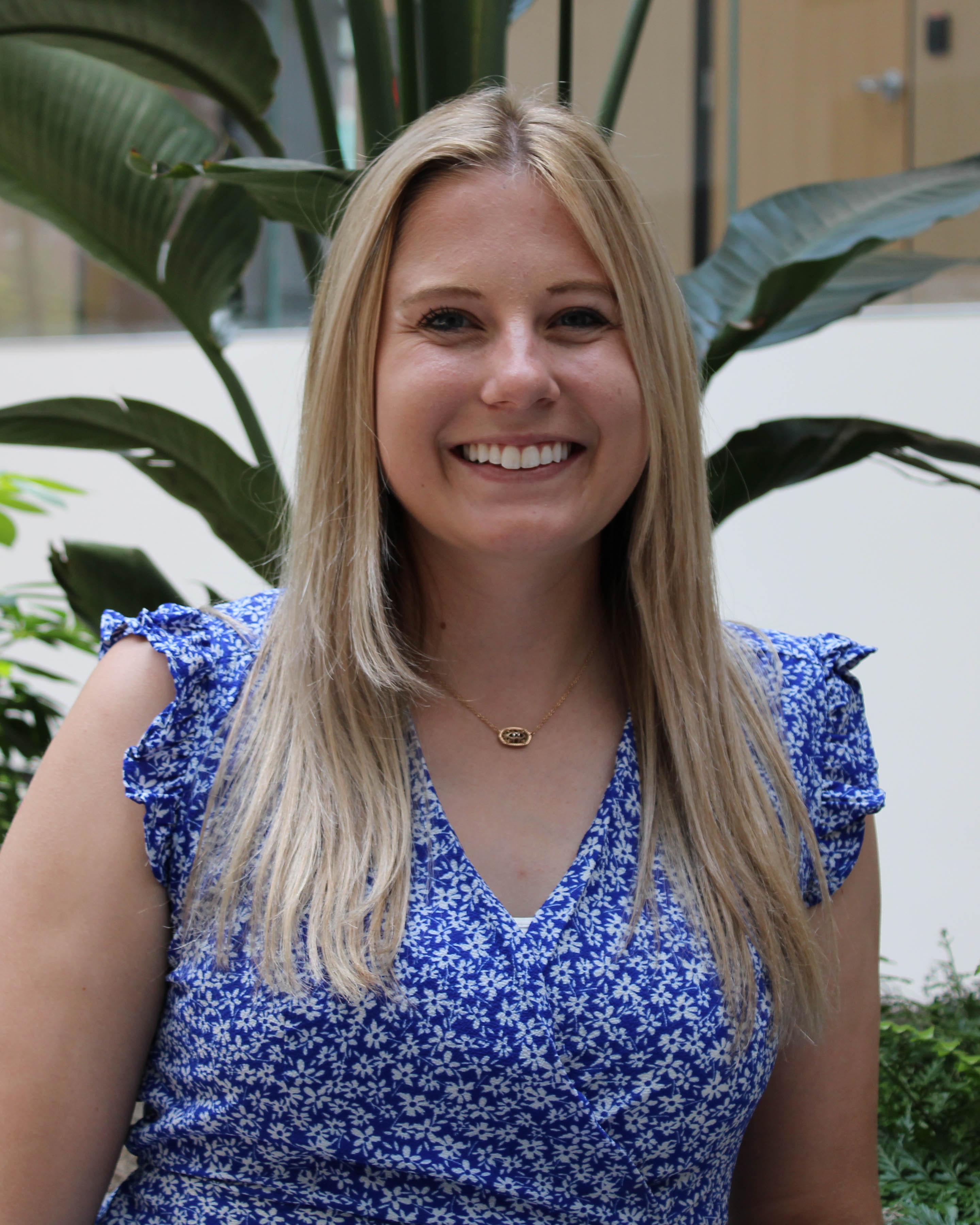 Mause, Elizabeth - Profile Pic