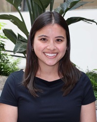 Nguyen, Margaret - Profile Pic