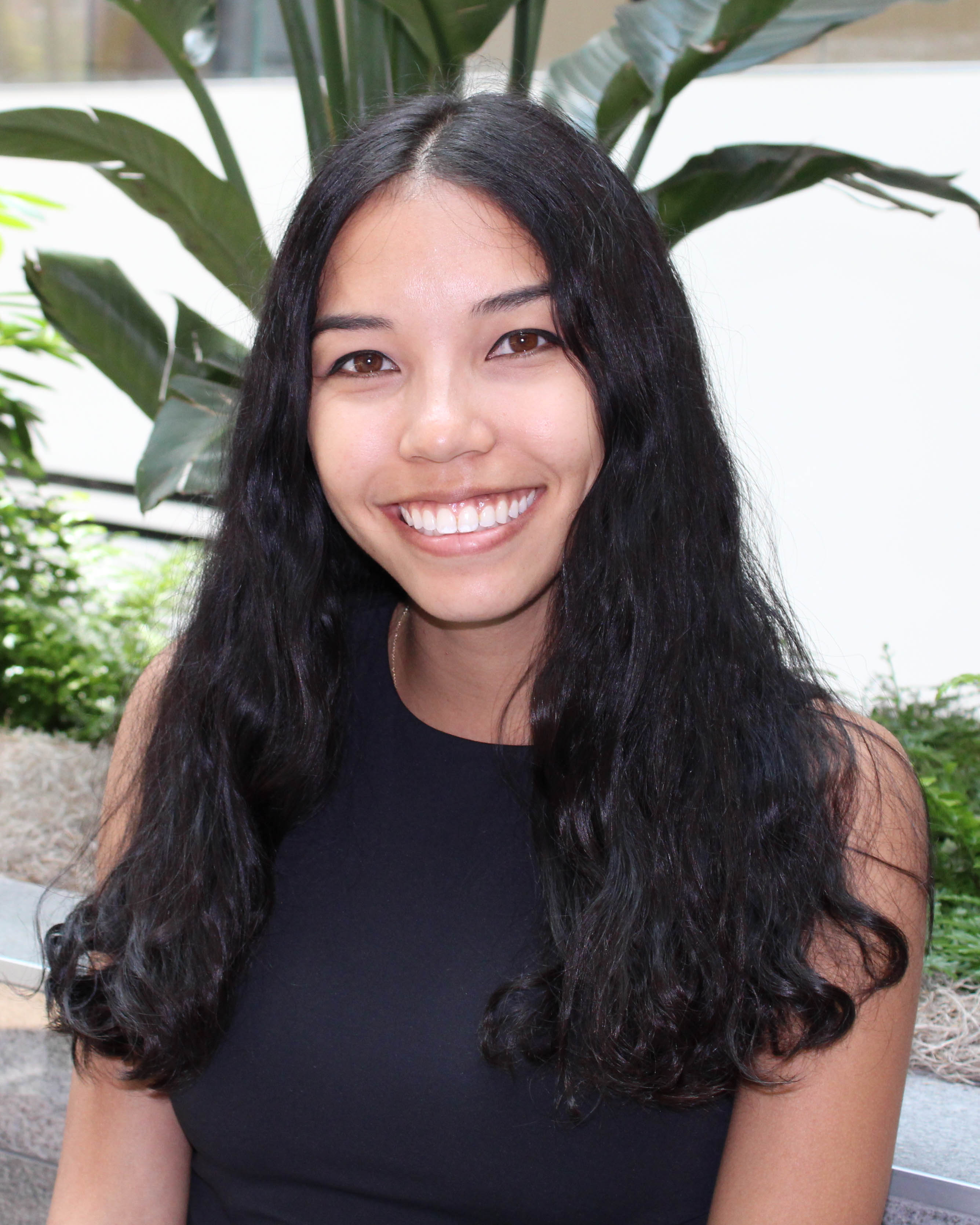 Quintana, Lindsey - Profile Pic