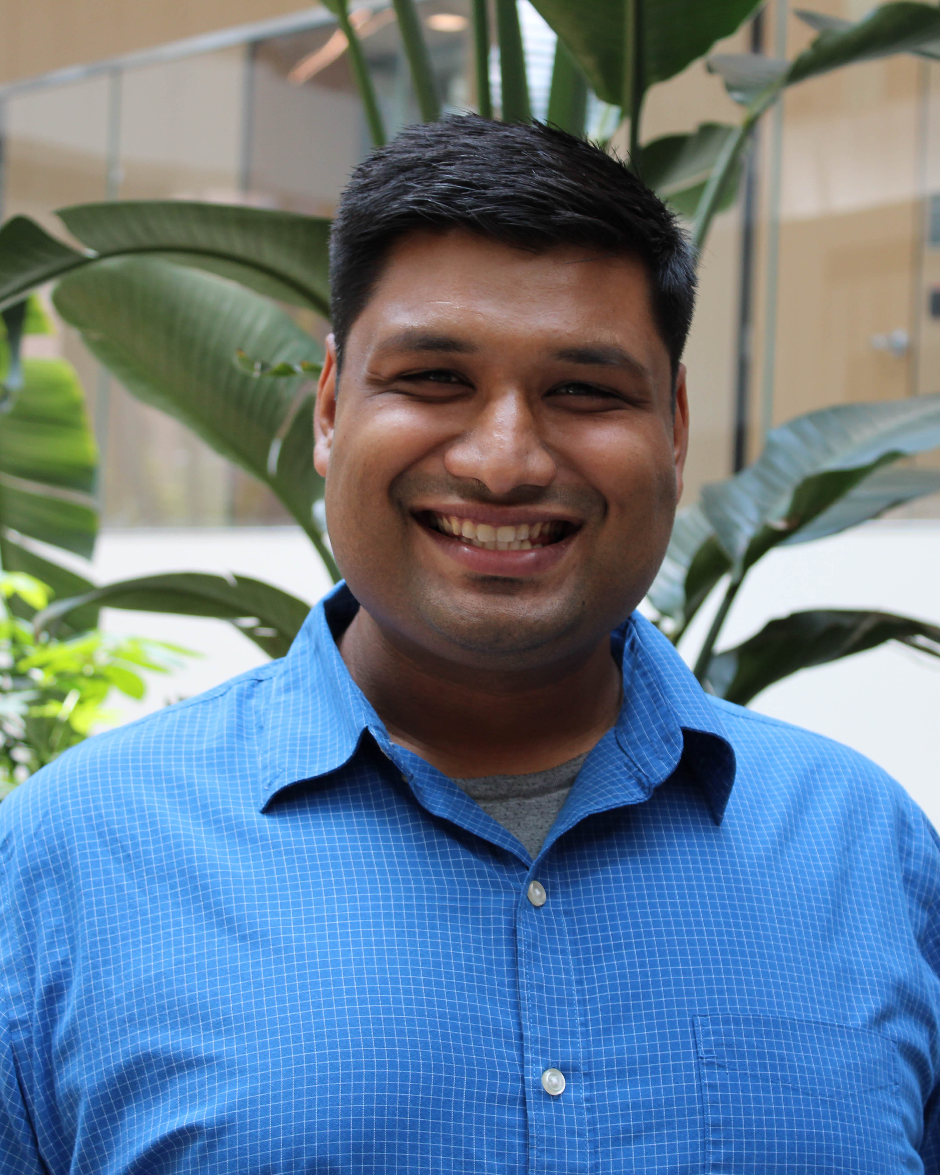 Singhal, Sorabh - Profile Pic