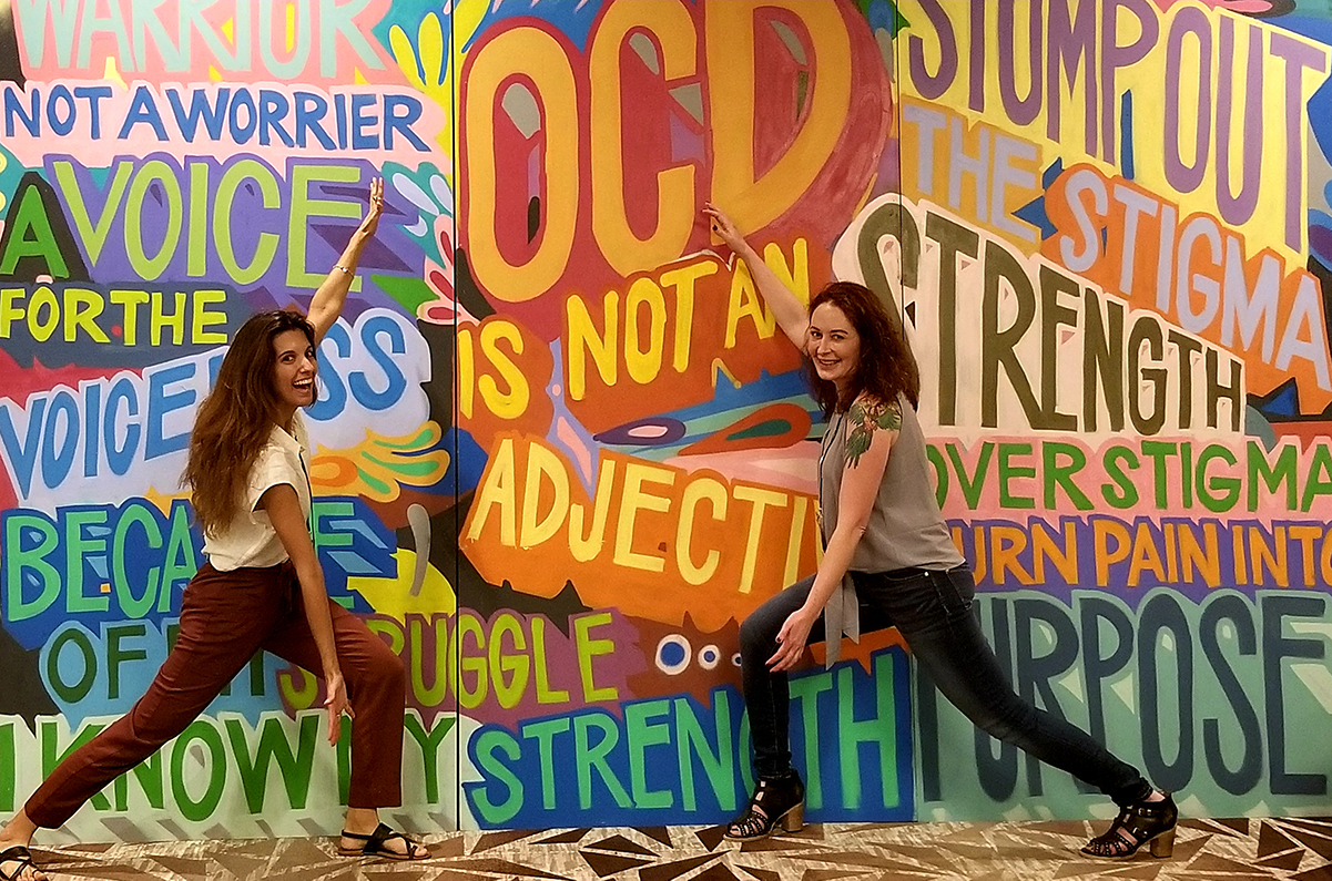 2019 International OCD Foundation Conference