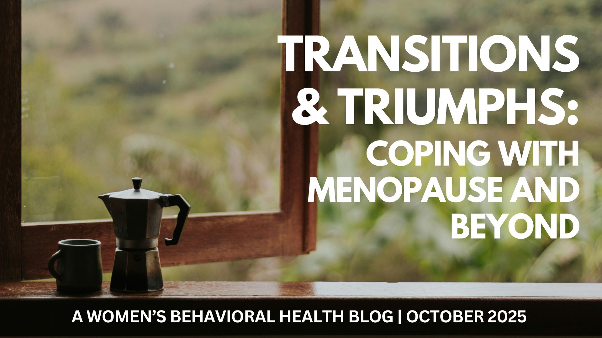 October Blog Post Preview