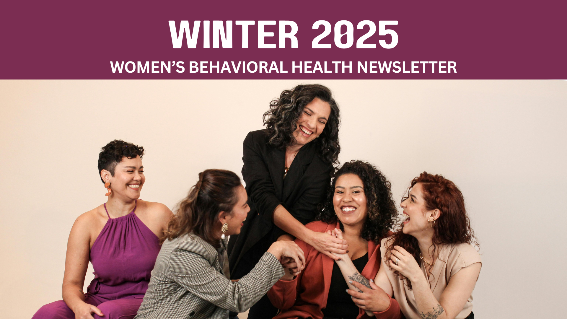 WBHW Newsletter preview - W25