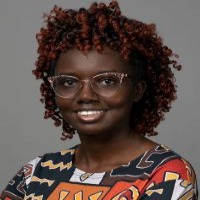 Abigael Cheruiyot Harvey