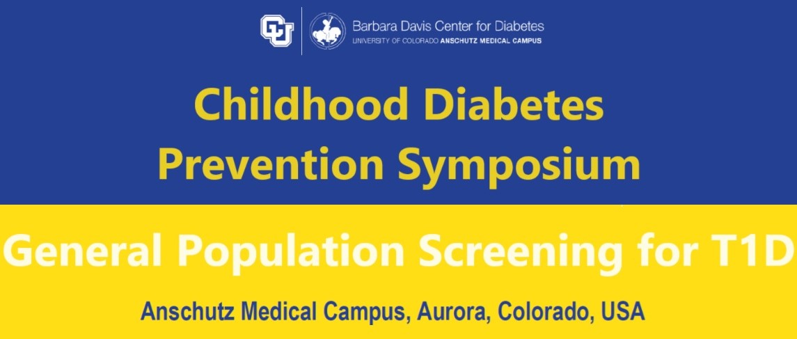 Diabetes Prev. Symposium