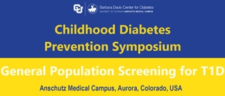 Diabetes Prev. Symposium