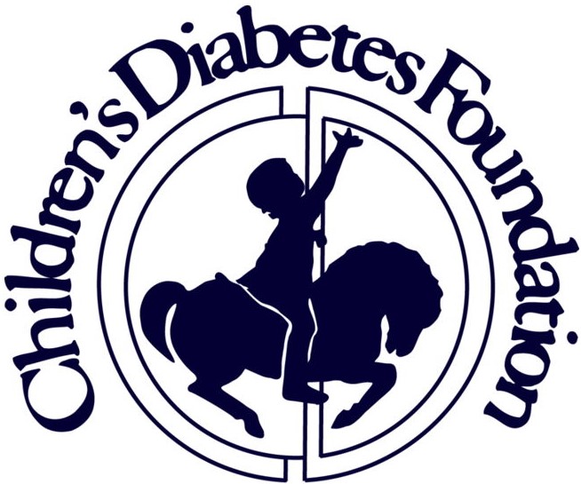 CDF Logo