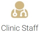 Clinic Staff