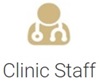 Clinic Staff