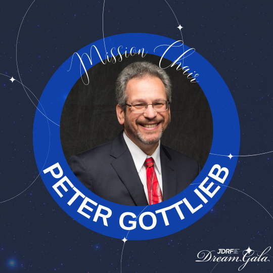 Dr. Peter Gottlieb_JDRFDreamGalaHonoreeResize2
