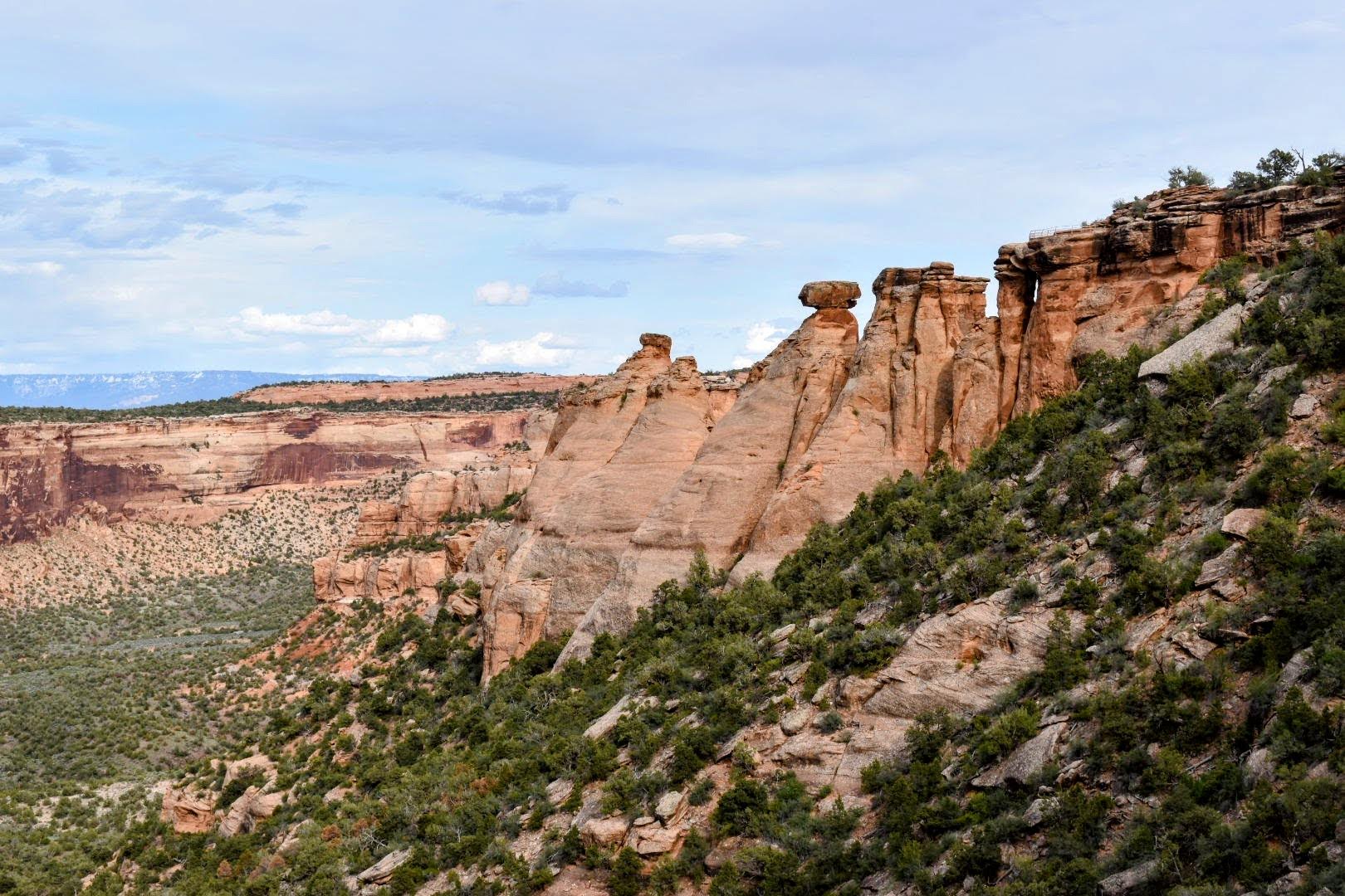 Colorado National Monument - GJ, CO