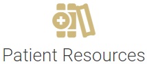 Patient Resources