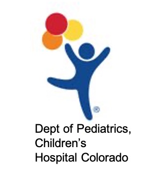 Children's hospital colorado logo