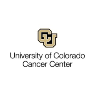 CU cancer center logo