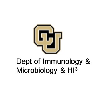 Department of immunology logo