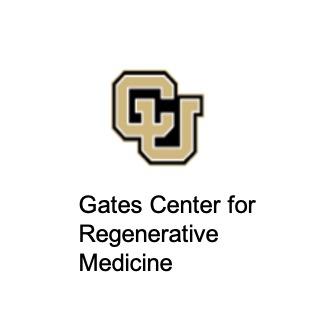 Gates center logo