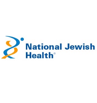 National jewish health logo