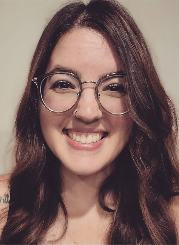 Claire Zimmerman Profile