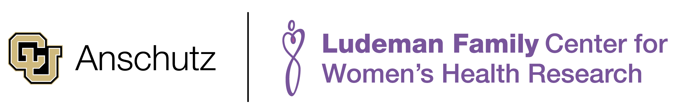 Ludeman Center Logo