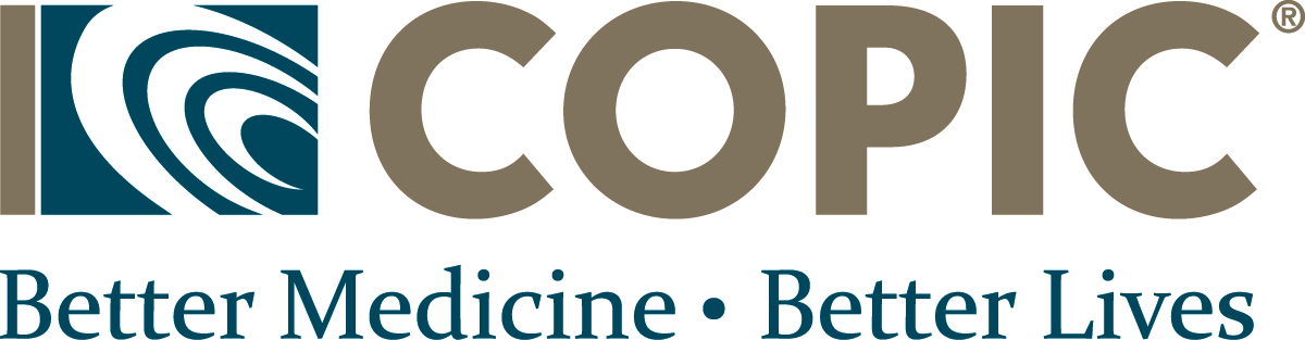 COPIC Logo