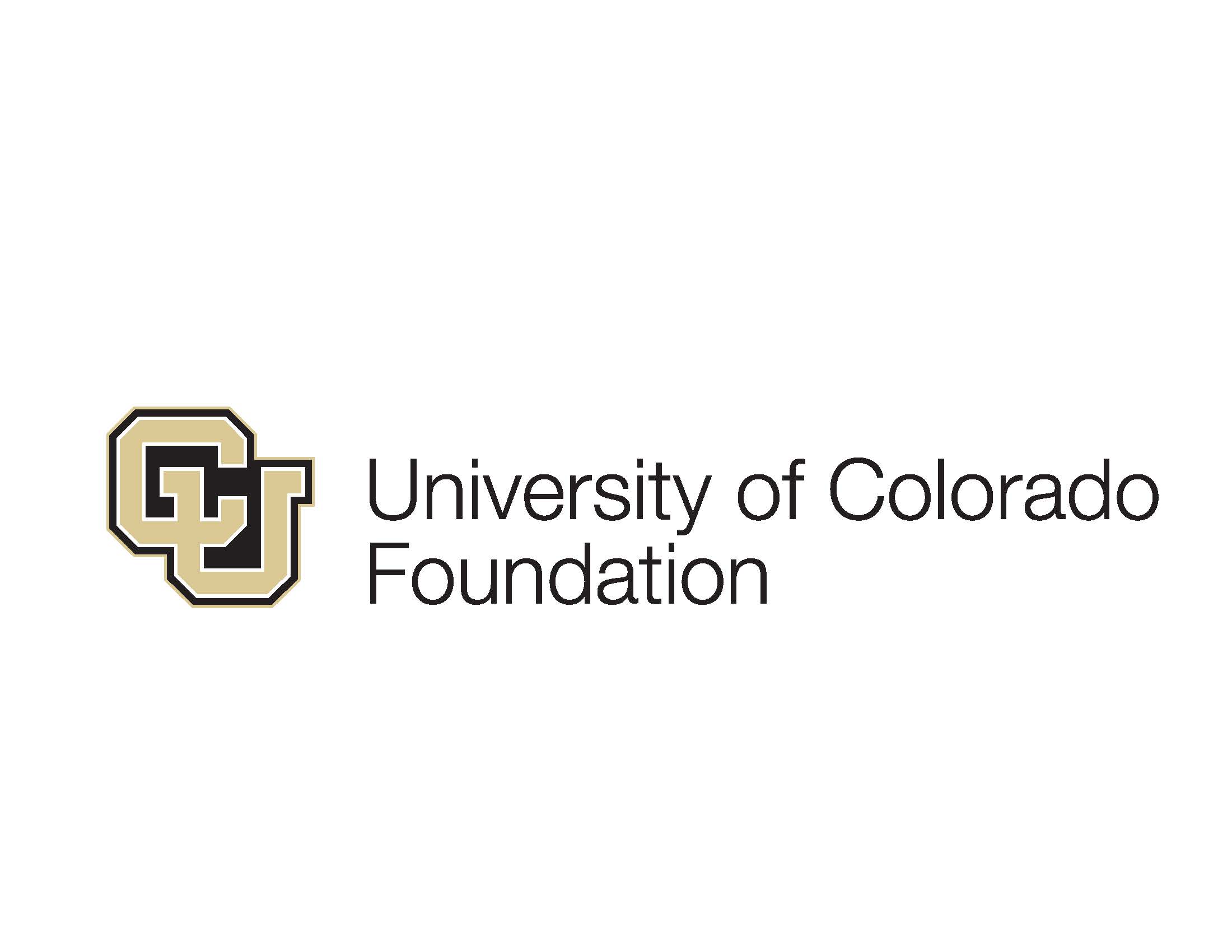 CU Foundation Logo