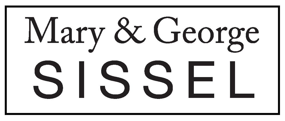 Mary and George Sissel Logo