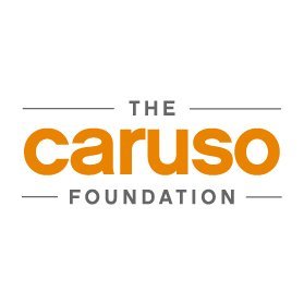 The Caruso Foundation Logo