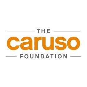 The Caruso Foundation Logo