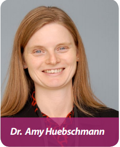 Amy Huebschmann