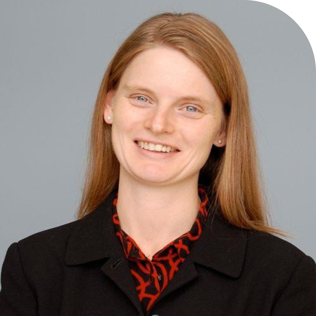 Amy Huebschmann photo