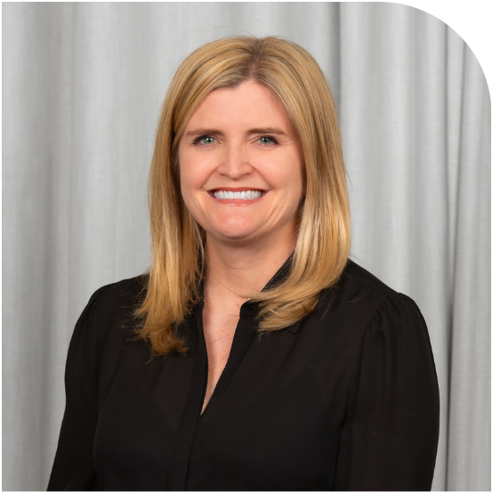 Dr. Laura Brown Headshot