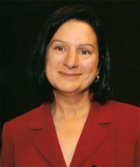 Judy Regensteiner