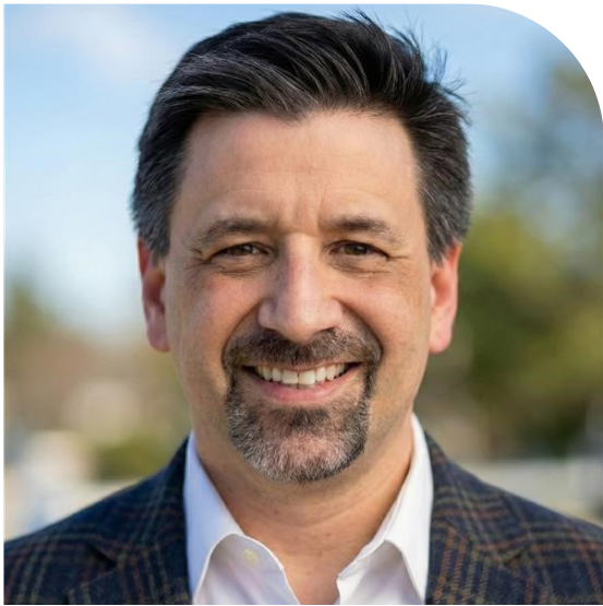 Dr. David Kao Headshot