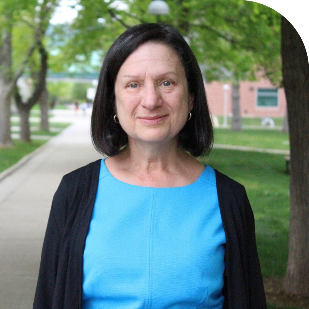 Judy Regensteiner photo