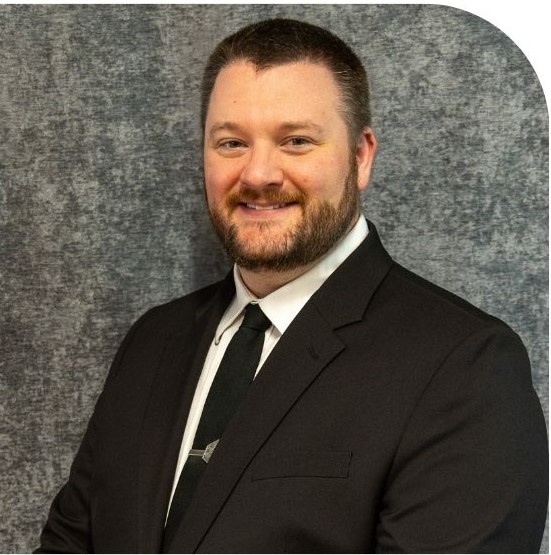 Jon Burns Headshot