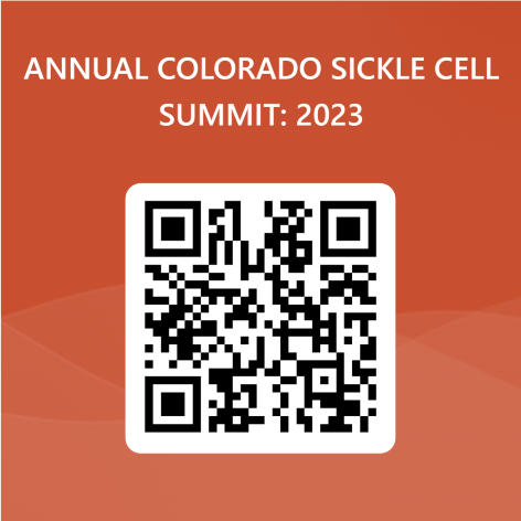 QRCode for ANNUAL COLORADO SICKLE CELL SUMMIT_ 2023 - 50