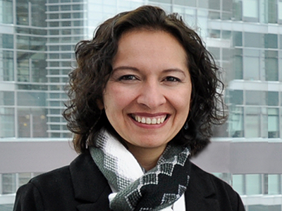 Diana Cittelly, PhD