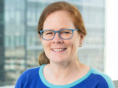 Jill Slansky, PhD